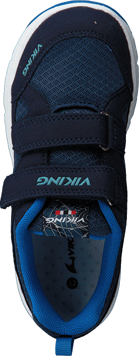 Viking - Odda Navy