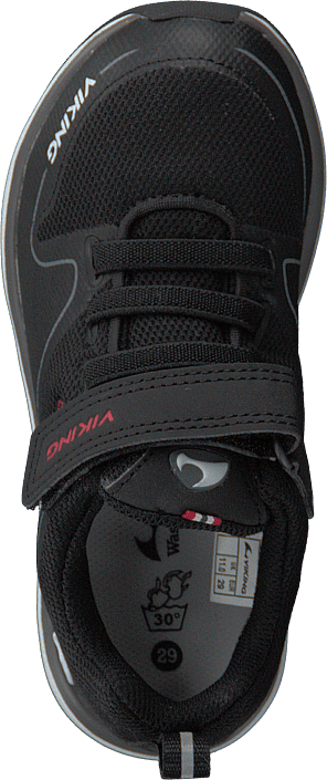 Viking - Seim Gore-Tex® Black/White