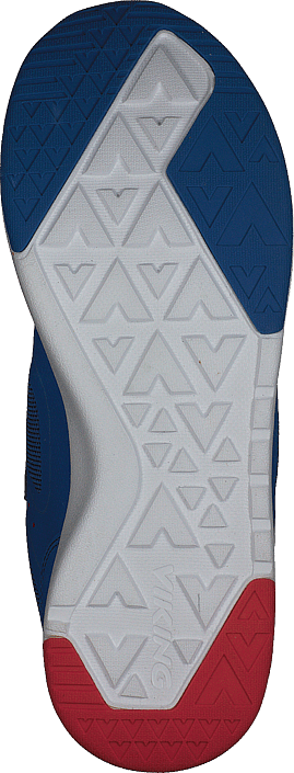 Viking - Seim Gore-Tex® Blue/Red