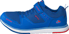 Viking - Seim Gore-Tex® Blue/Red