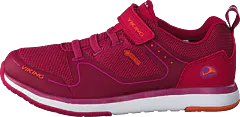 Viking - Seim Gore-Tex® Fuchsia/Orange