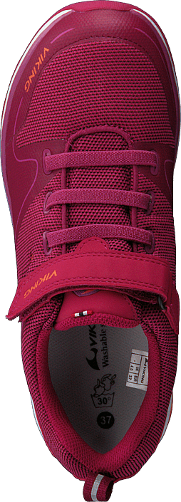 Viking - Seim Gore-Tex® Fuchsia/Orange