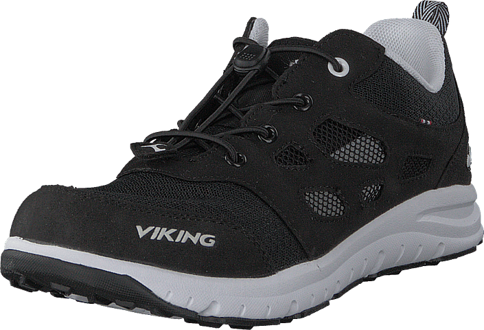 Köp Viking Ullevaal BlackGrey Skor Online | FOOTWAY.se Köp Viking Ultra BlackGrey Skor Online | FOOTWAY.se