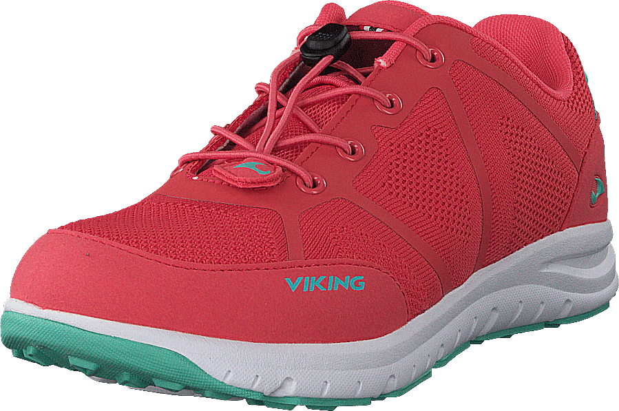 Ullevaal Coral/Mint - Bild 3