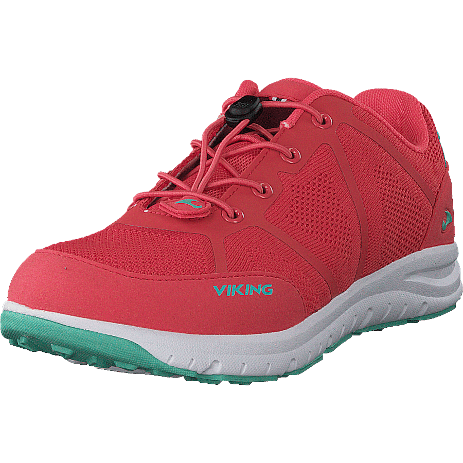 Ullevaal Coral/Mint - Bild 3