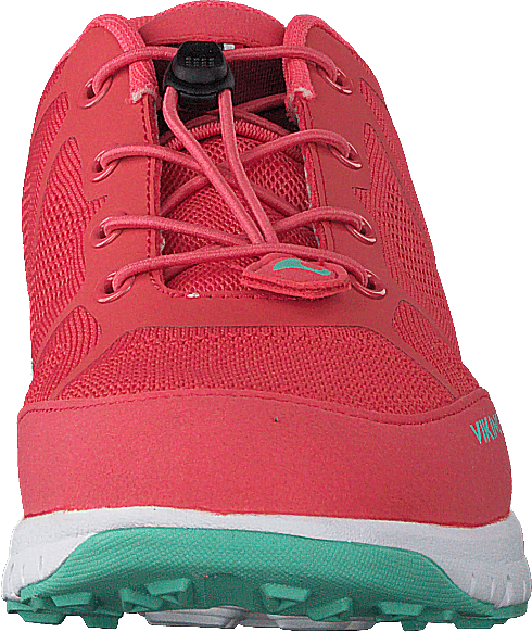 Ullevaal Coral/Mint - Bild 4