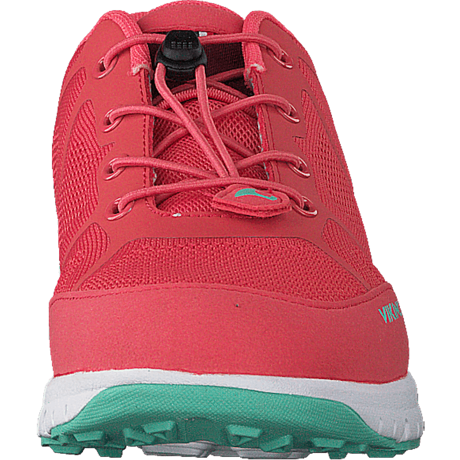 Ullevaal Coral/Mint - Bild 4