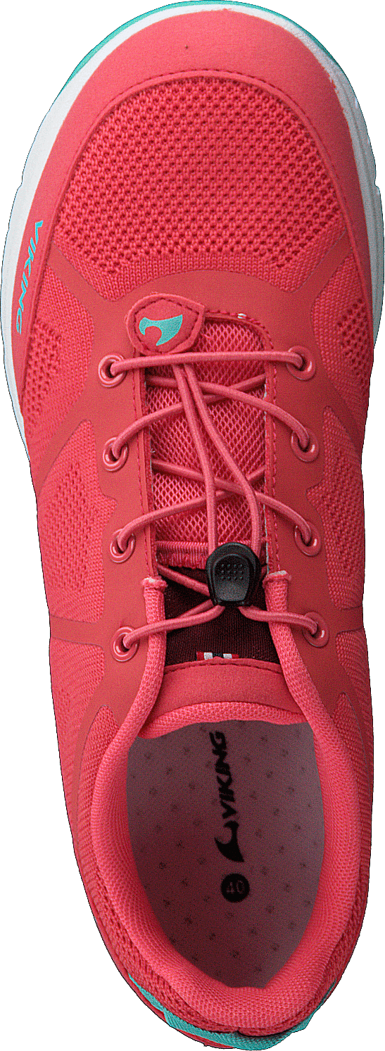 Ullevaal Coral/Mint - Bild 6