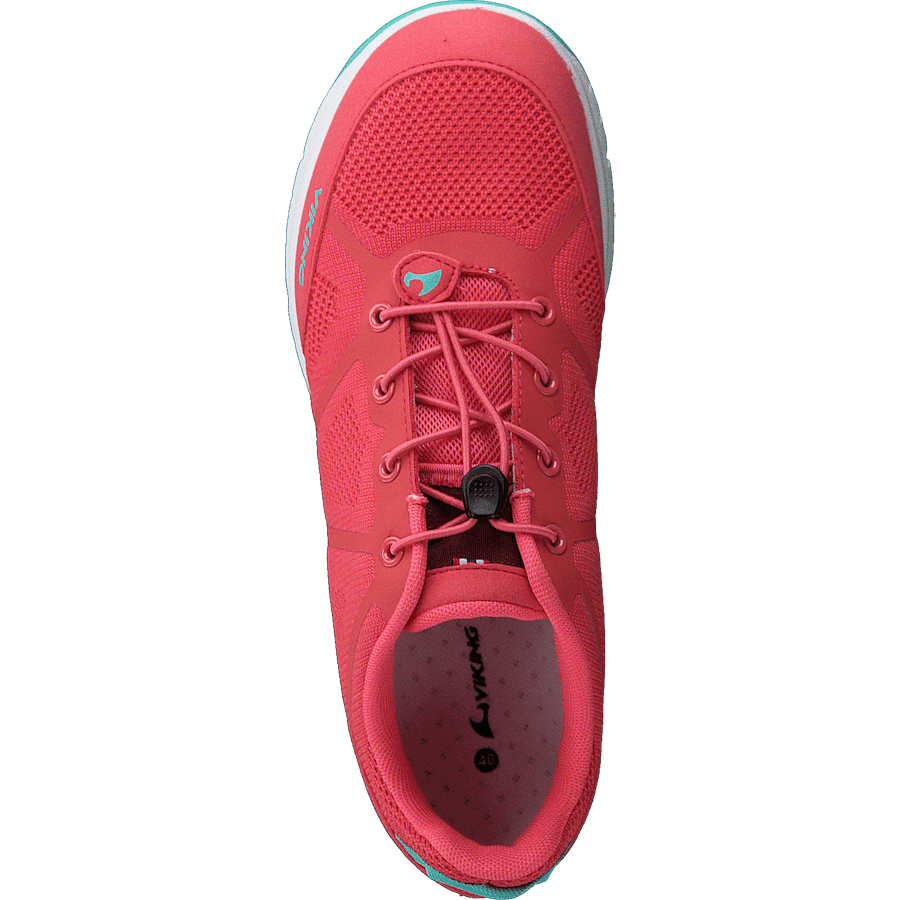 Ullevaal Coral/Mint - Bild 6