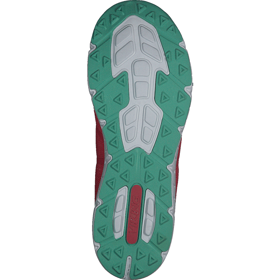 Ullevaal Coral/Mint - Bild 7