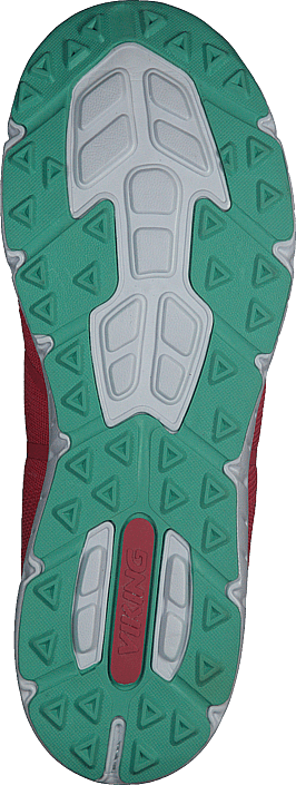 Viking - Ullevaal Coral/Mint
