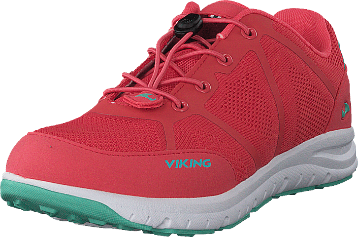Viking - Ullevaal Coral/Mint