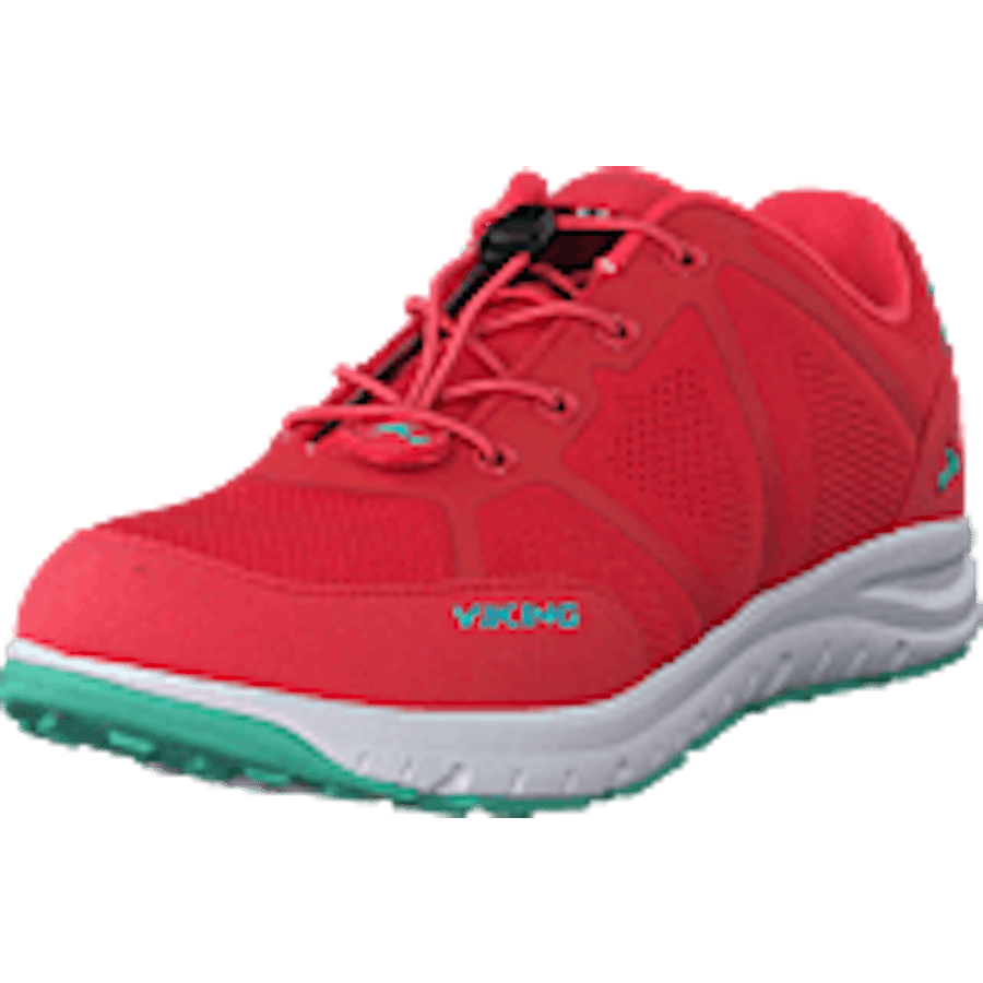 Ullevaal Coral/Mint - Bild 9