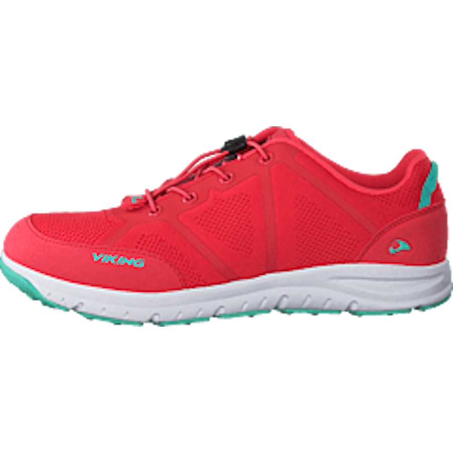 Ullevaal Coral/Mint - Bild 10