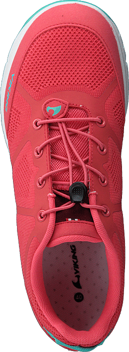 Viking - Ullevaal Coral/Mint