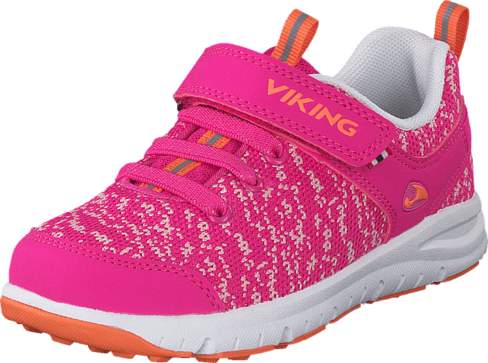 Viking - Veil Fuchsia/Orange