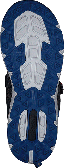 Viking - Veil Navy/Royal Blue
