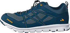Viking - Vemdalen Gore-Tex® Petrol/Sun