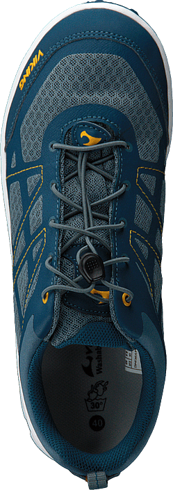 Viking - Vemdalen Gore-Tex® Petrol/Sun