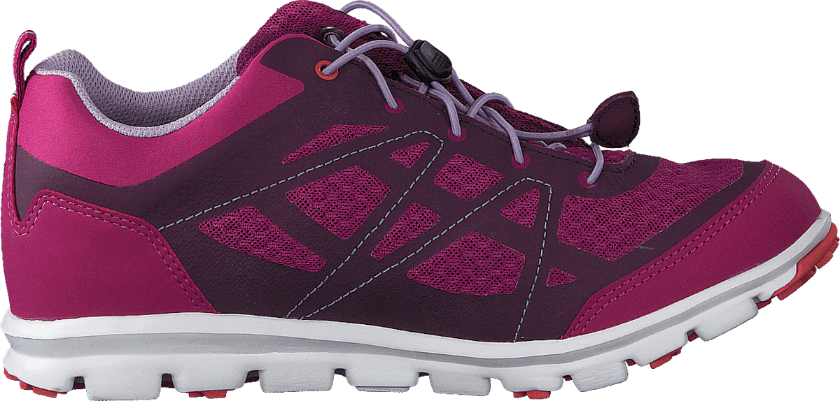 Vemdalen Gore-Tex® Plum/Dark Pink