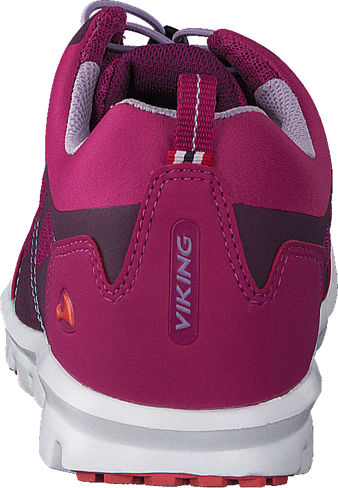 Vemdalen Gore-Tex® Plum/Dark Pink