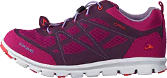 Viking - Vemdalen Gore-Tex® Plum/Dark Pink