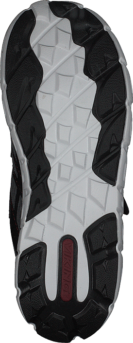 Viking - Veme Vel Gore-Tex® Black/Red