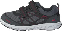 Viking - Veme Vel Gore-Tex® Black/Red