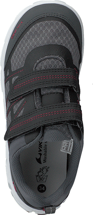 Viking - Veme Vel Gore-Tex® Black/Red