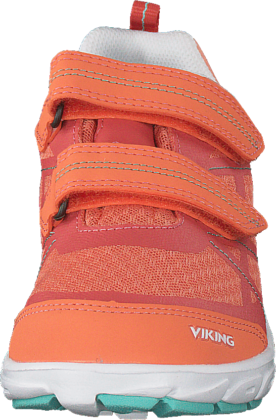 Veme Vel Gore-Tex® Coral/Mint