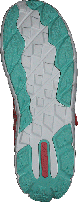 Viking - Veme Vel Gore-Tex® Coral/Mint