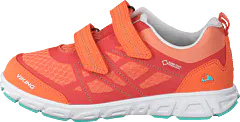 Viking - Veme Vel Gore-Tex® Coral/Mint