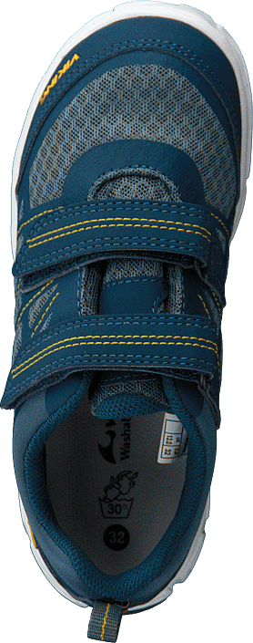 Viking - Veme Vel Gore-Tex® Petrol/Sun