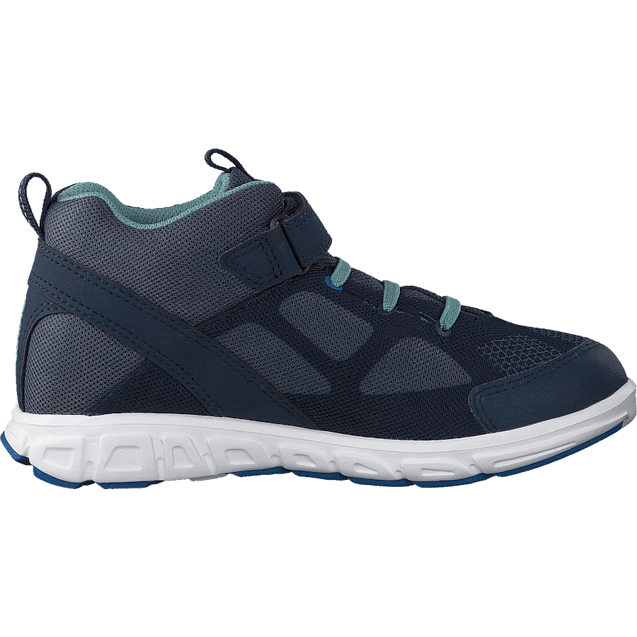 Vinderen Mid Gore-Tex® Navy/Royal Blue - Bild 2