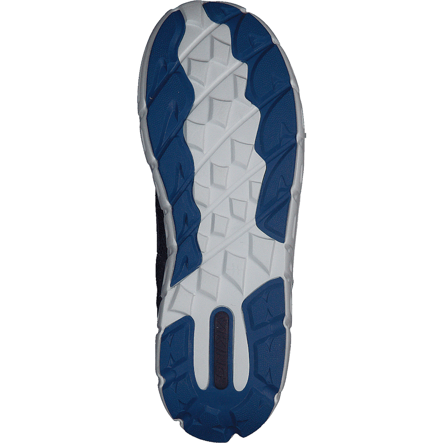 Vinderen Mid Gore-Tex® Navy/Royal Blue - Bild 7