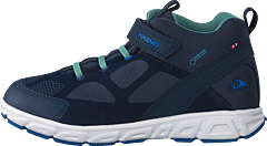 Vinderen Mid Gore-Tex® Navy/Royal Blue - Bild 10