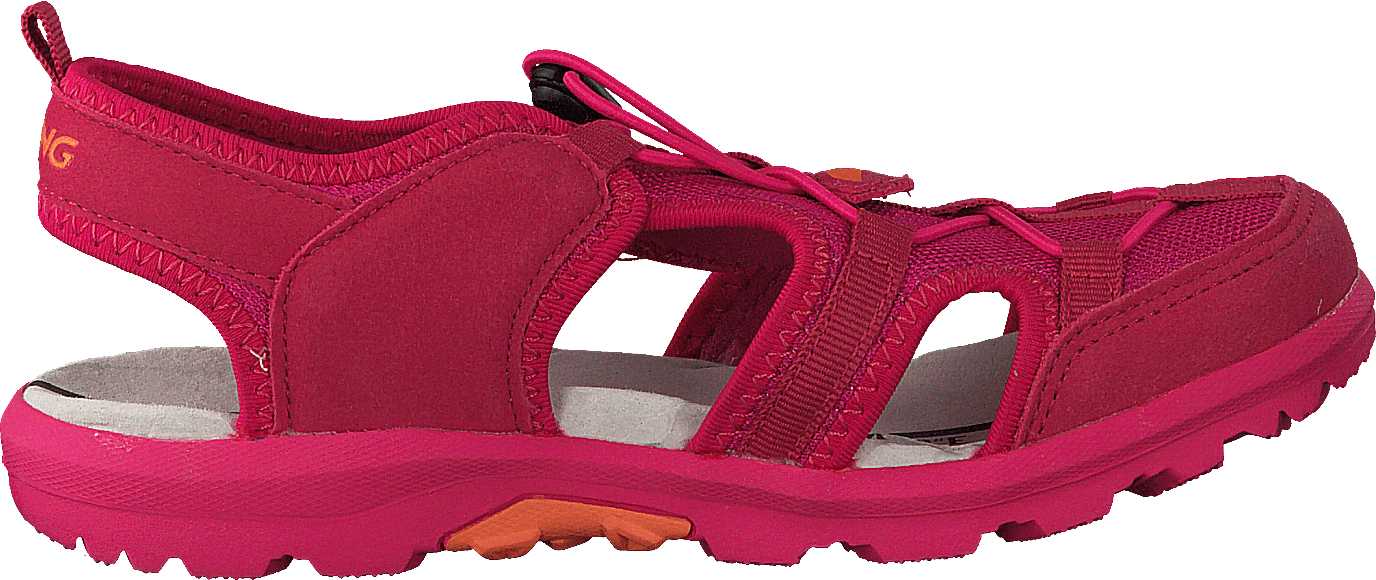 Sandvika Fuchsia/Orange - Bild 2