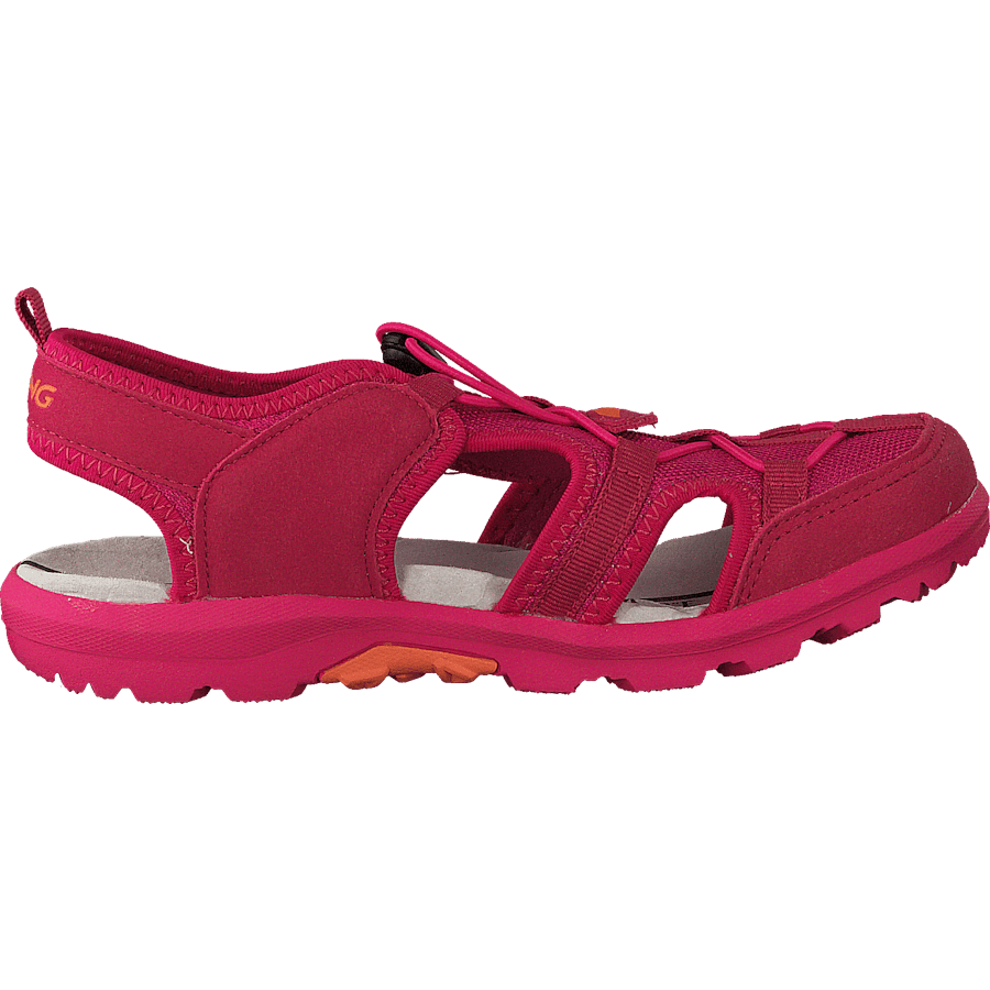 Sandvika Fuchsia/Orange - Bild 2