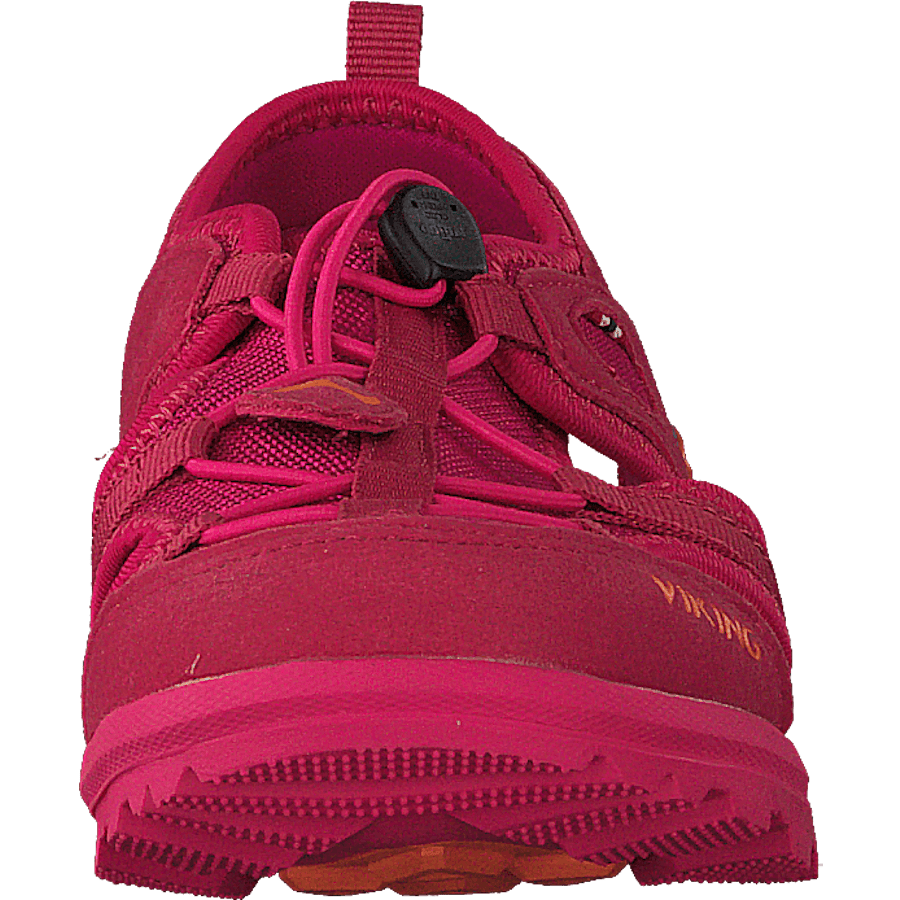 Sandvika Fuchsia/Orange - Bild 4