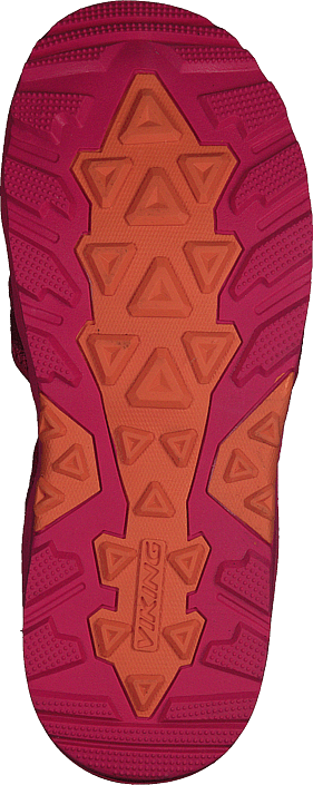Viking - Sandvika Fuchsia/Orange