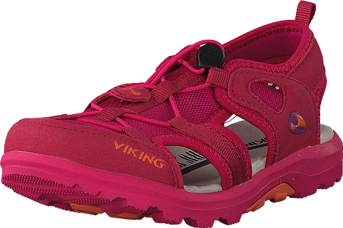 Viking - Sandvika Fuchsia/Orange