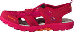 Viking - Sandvika Fuchsia/Orange