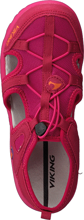 Viking - Sandvika Fuchsia/Orange