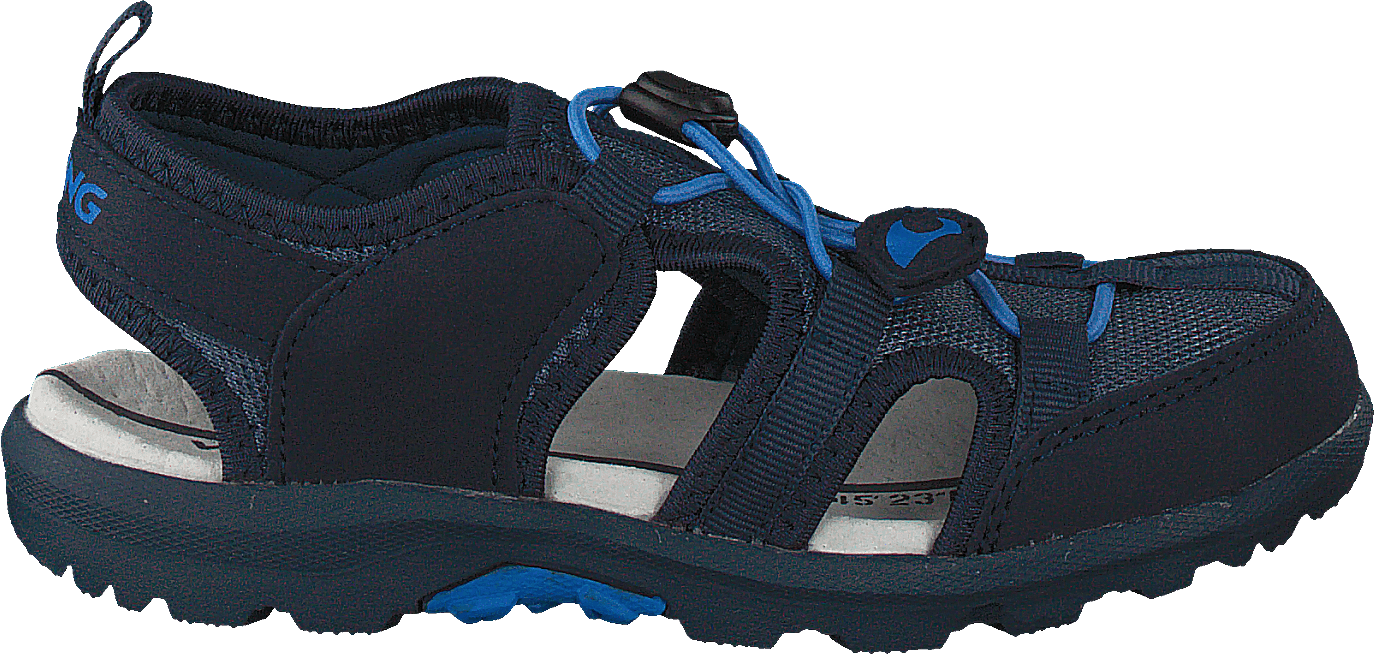 Sandvika Navy/Royal Blue - Bild 2