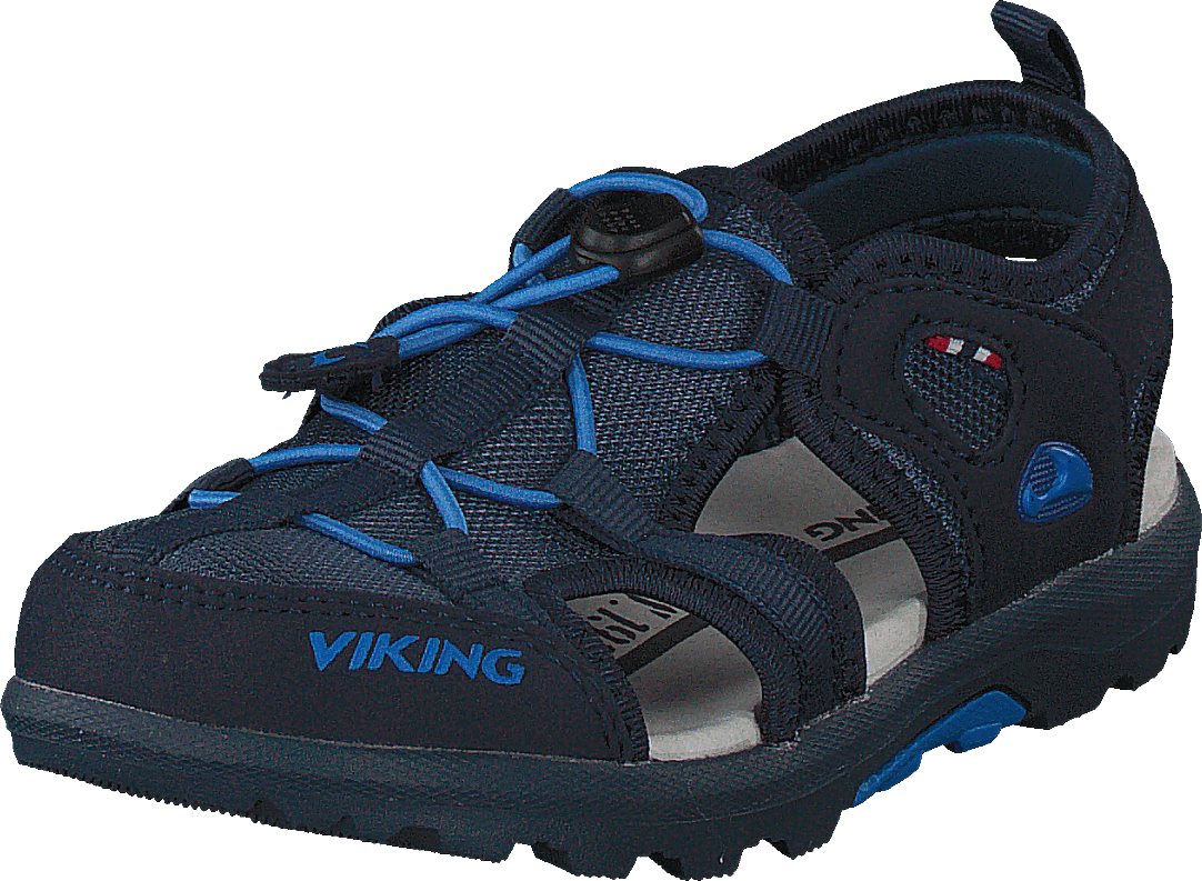 Sandvika Navy/Royal Blue - Bild 3