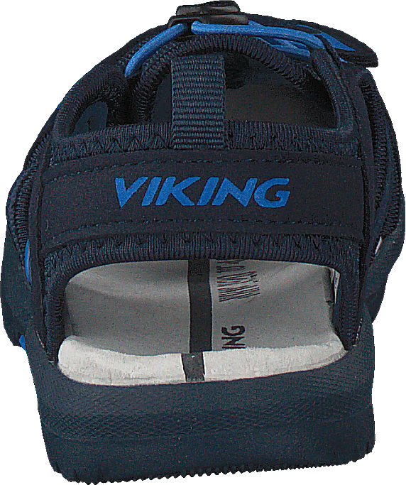 Sandvika Navy/Royal Blue - Bild 5