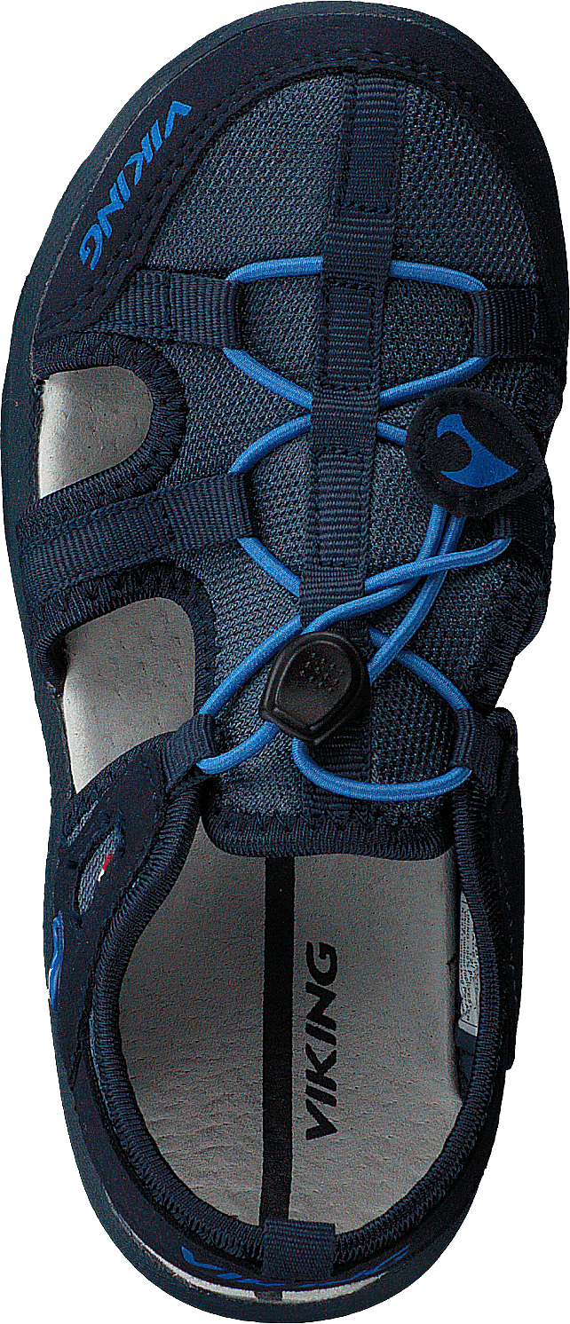 Sandvika Navy/Royal Blue - Bild 6