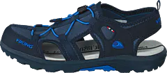 Viking - Sandvika Navy/Royal Blue