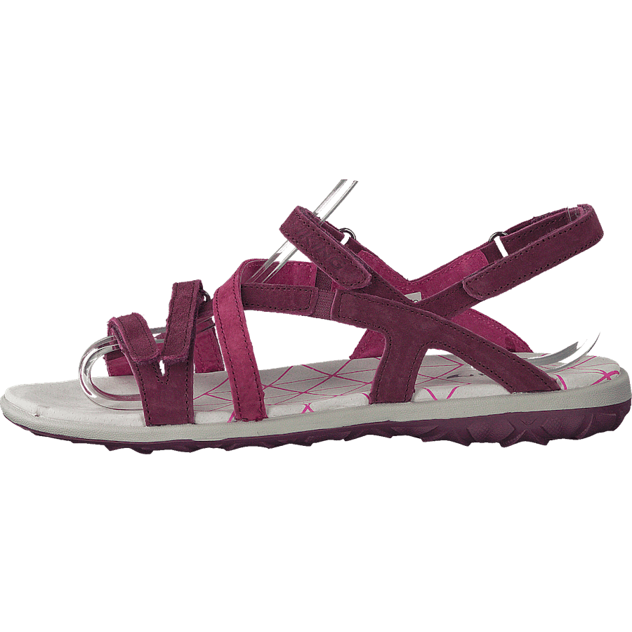 Svala Plum/Fuchsia