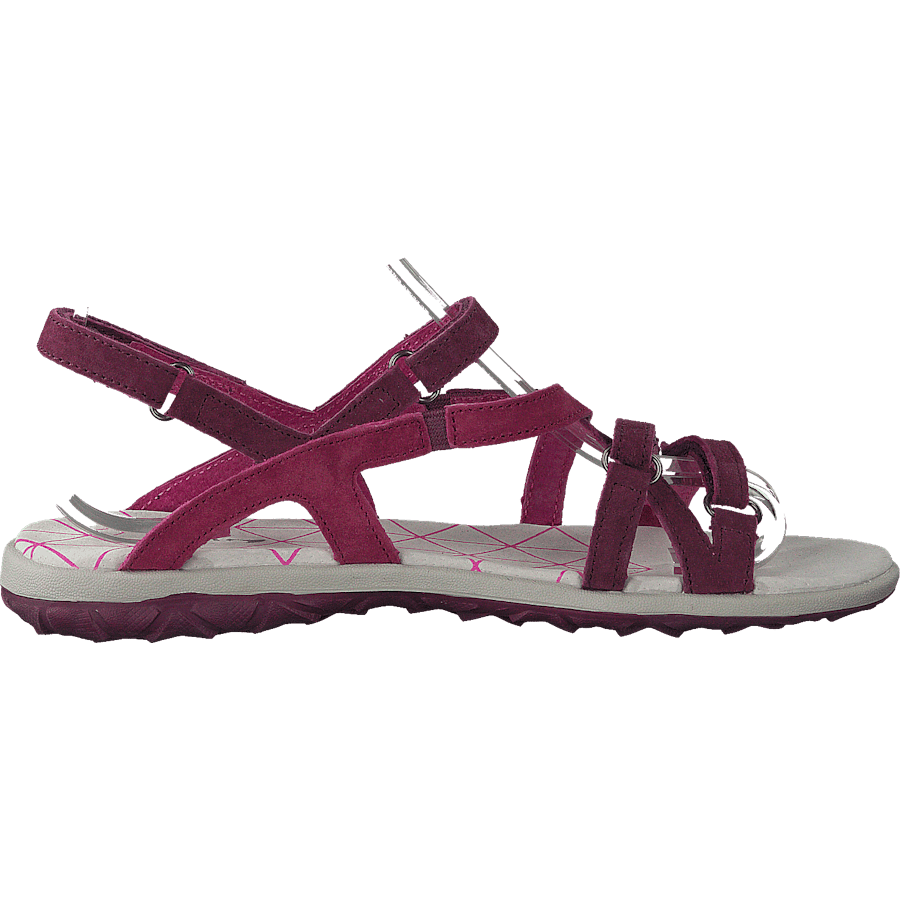 Svala Plum/Fuchsia - Bild 2